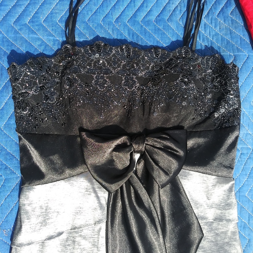 Blondie Cocktail Dress